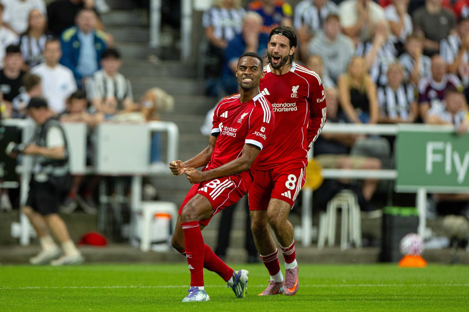 Real Madryt obejdzie się smakiem. Liverpool wyjaśnia przyszłość gwiazdora