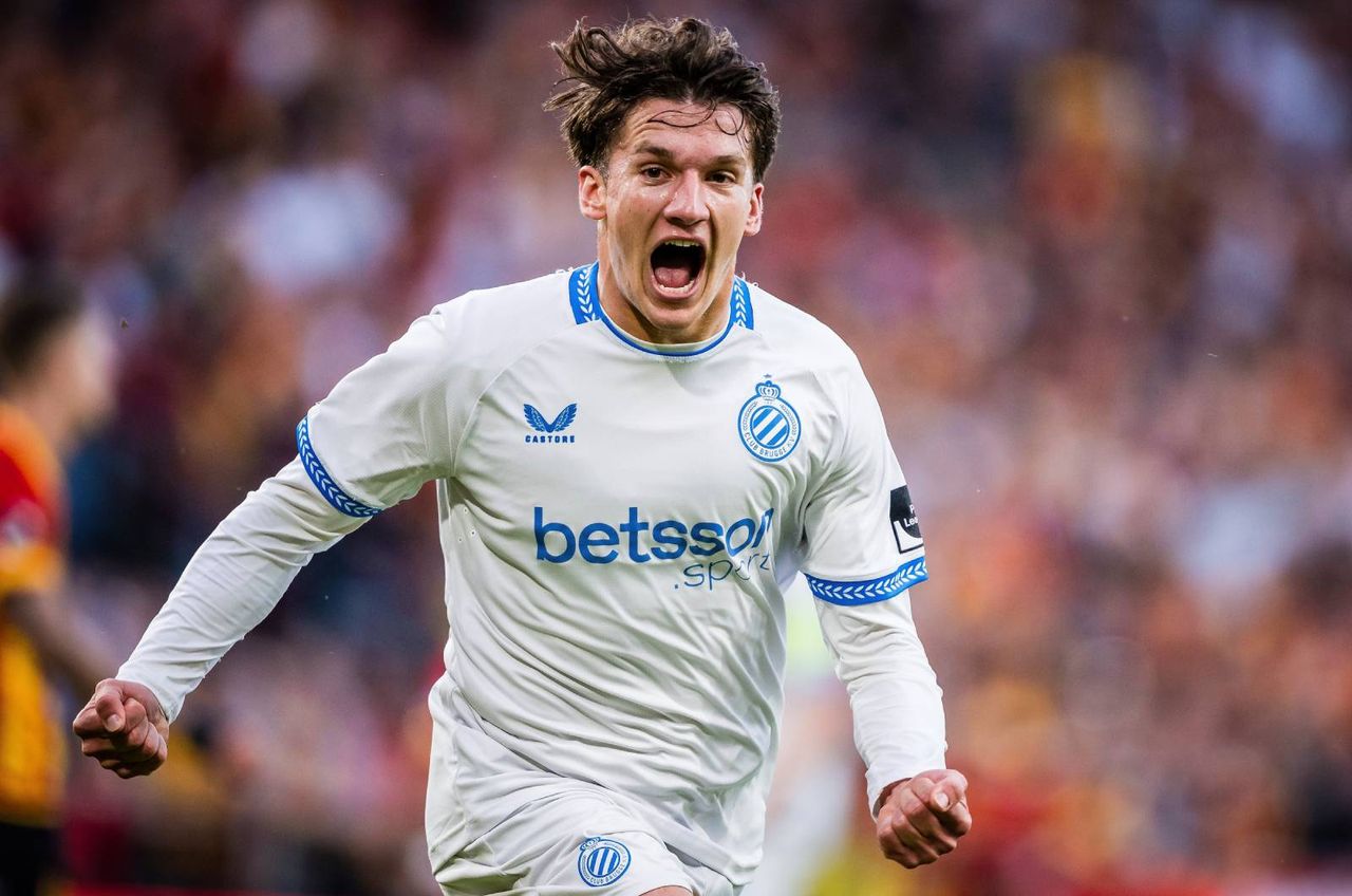 Arsenal nie czeka. Ma porozumienie z następcą Trossarda