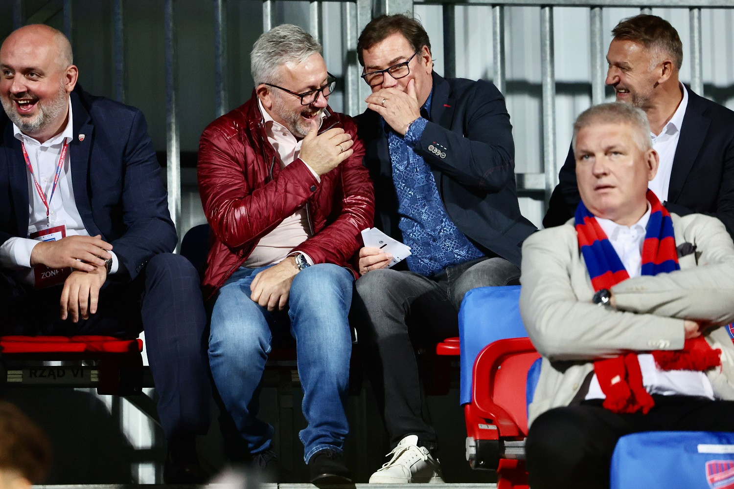 Jerzy Brzęczek i Jan Urban powinni pójść na układ? Mateusz Borek apeluje