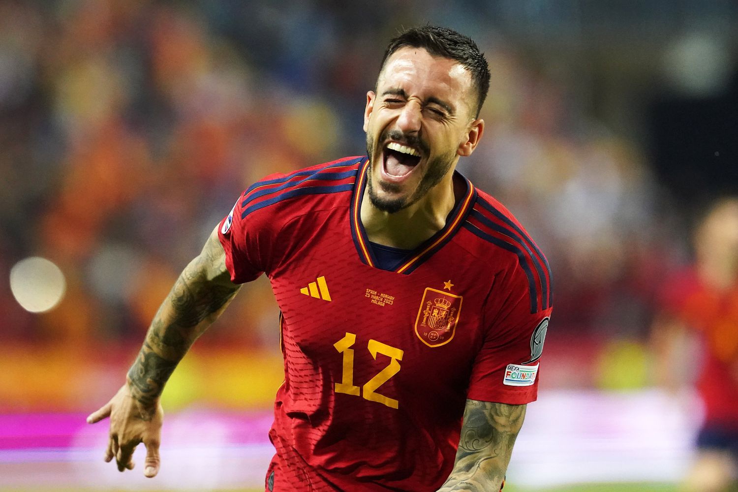 Joselu znalazł nowy klub