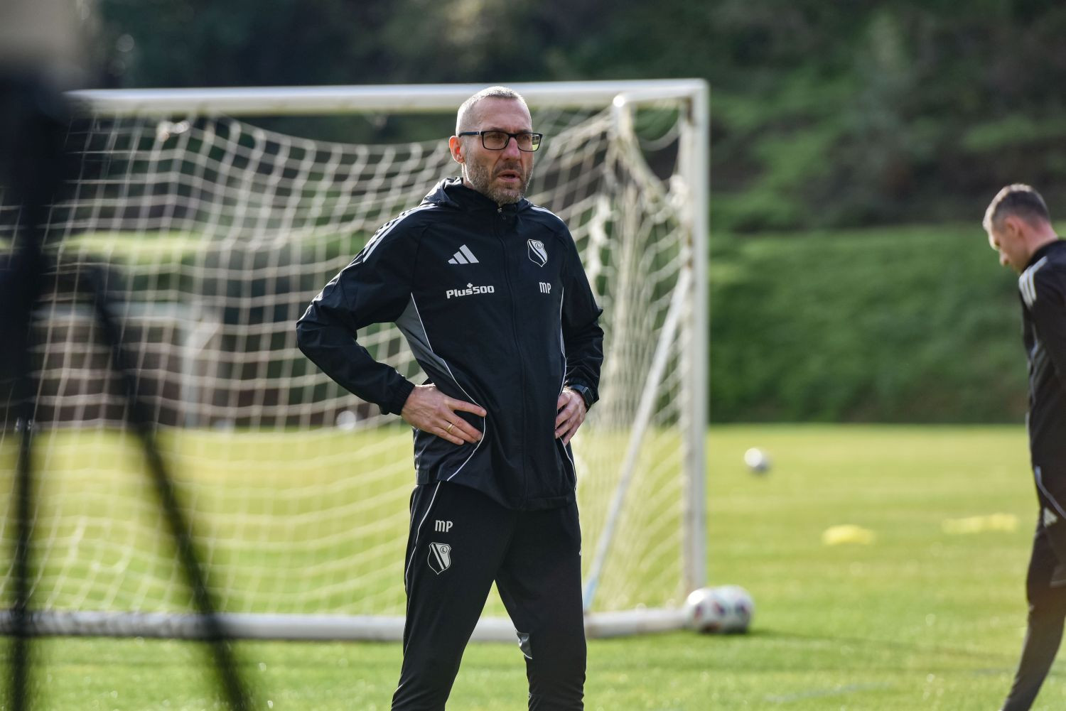 Legia Warszawa nie próżnuje! Od razu po wygranej w lidze sparing z sześciokrotnym mistrzem kraju
