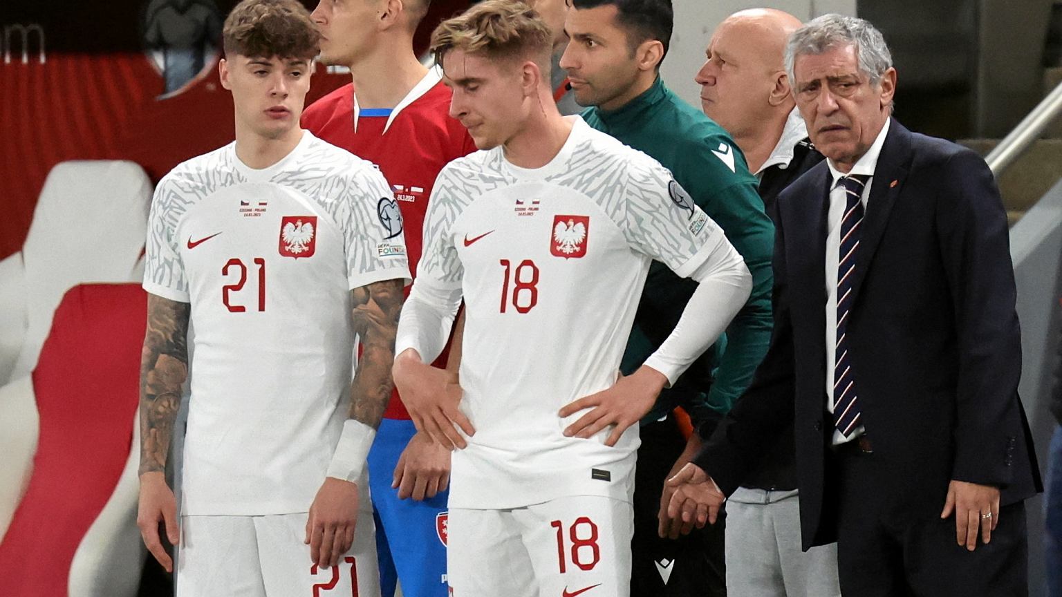 Zalewski wkrótce zmieni klub? 