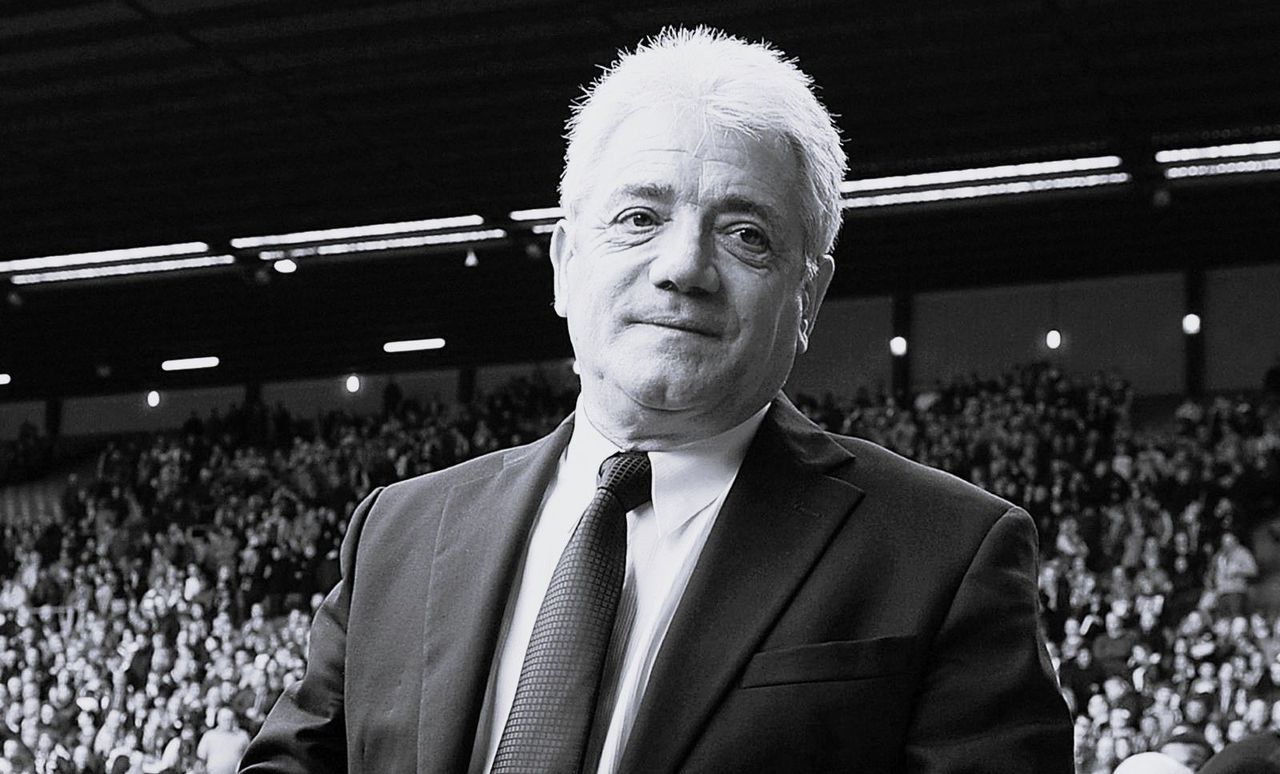 Kevin Keegan nie żyje. To ikona brytyjskiego futbolu