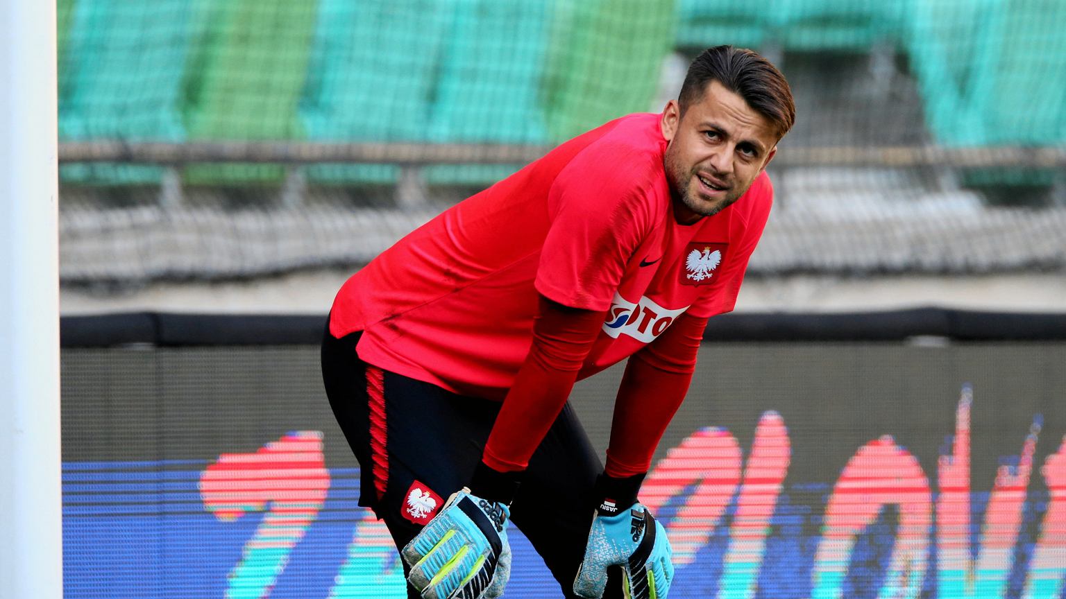 Fabiański wskazał, kto powinien być 