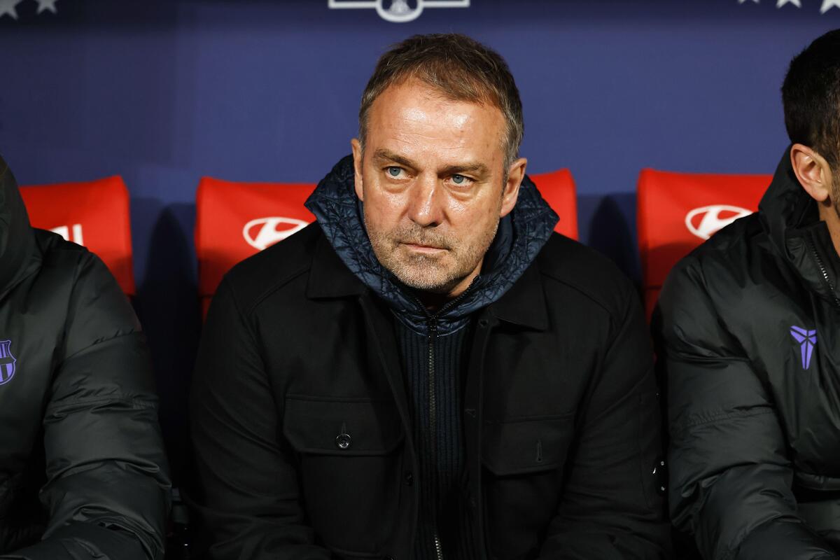 Barcelona ma zielone światło! Napastnik czeka już na ofertę