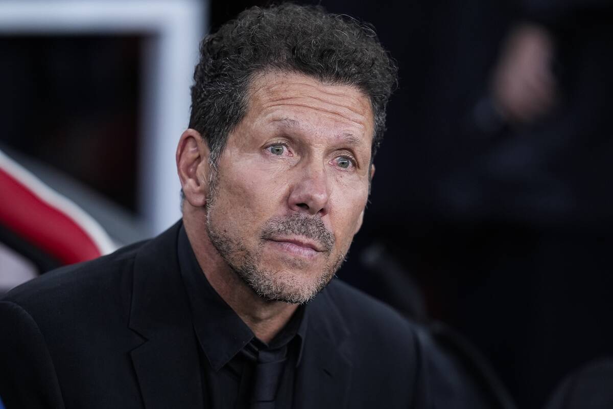 Przegrał z RPA, chce go Atletico. Ujawniono szczegóły