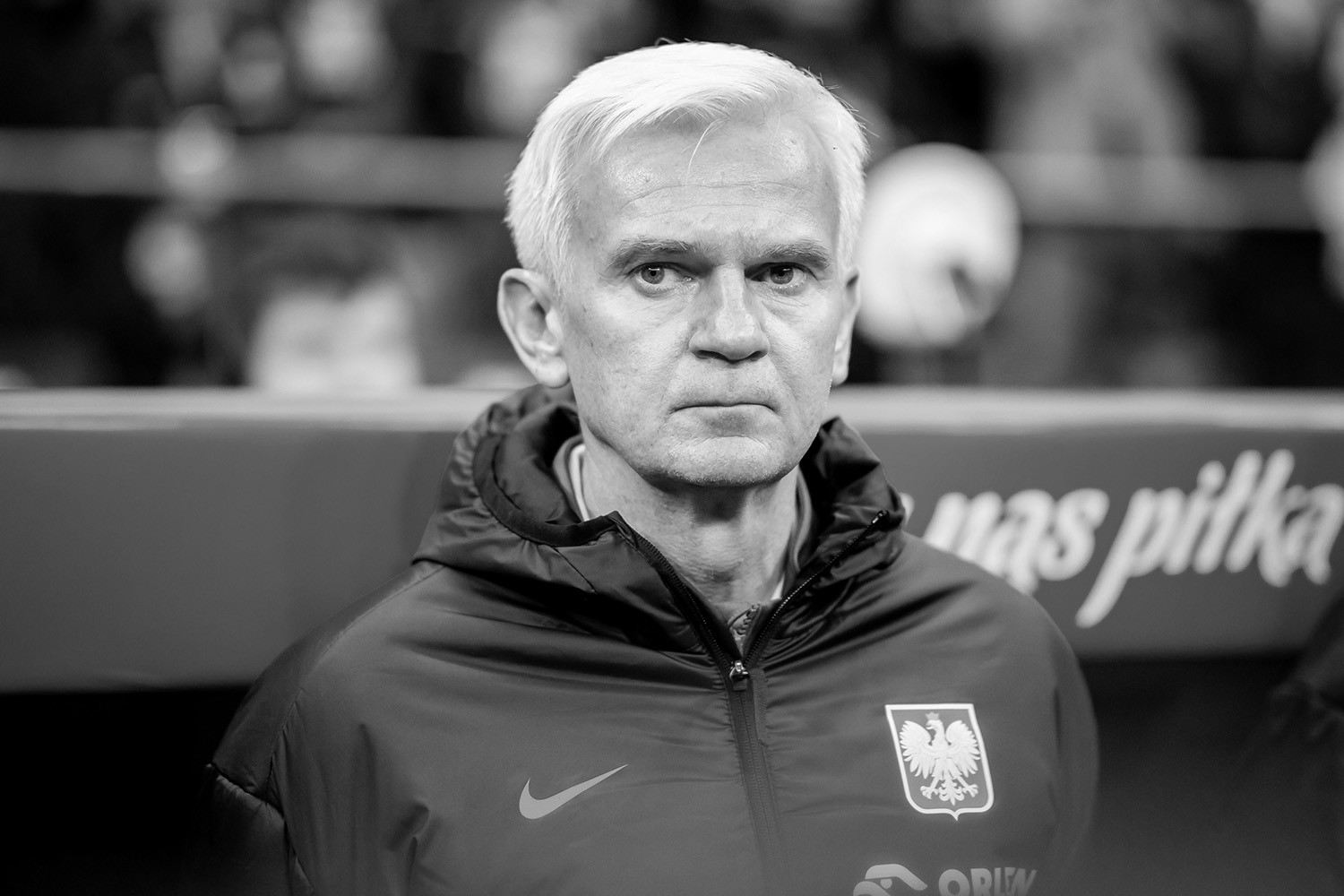 Reprezentacja Polski żegna Jacka Magierę. Wzruszające chwile we Wrocławiu [WIDEO] | Transfery.info
