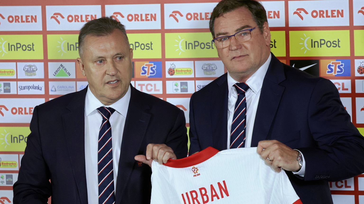 To on zastąpi Urbana? 