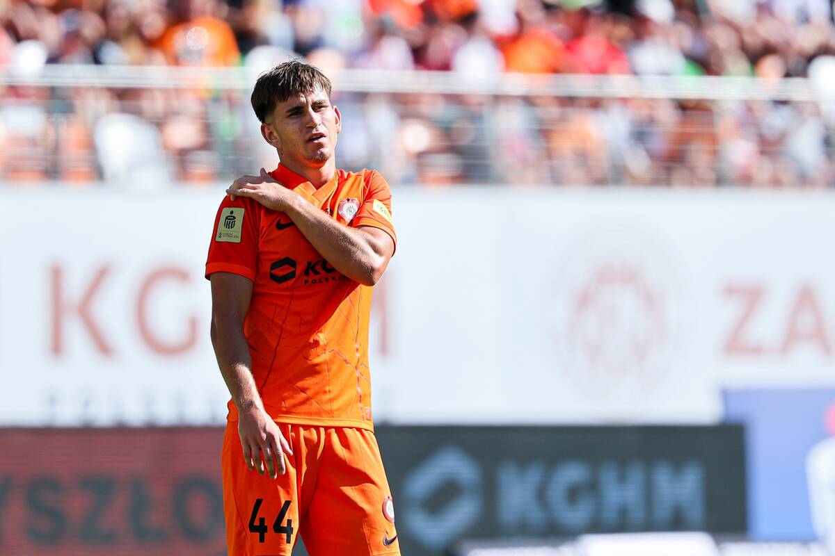 Upadł transfer Reguły! Borussia wybrała innego piłkarza [NASZ NEWS]