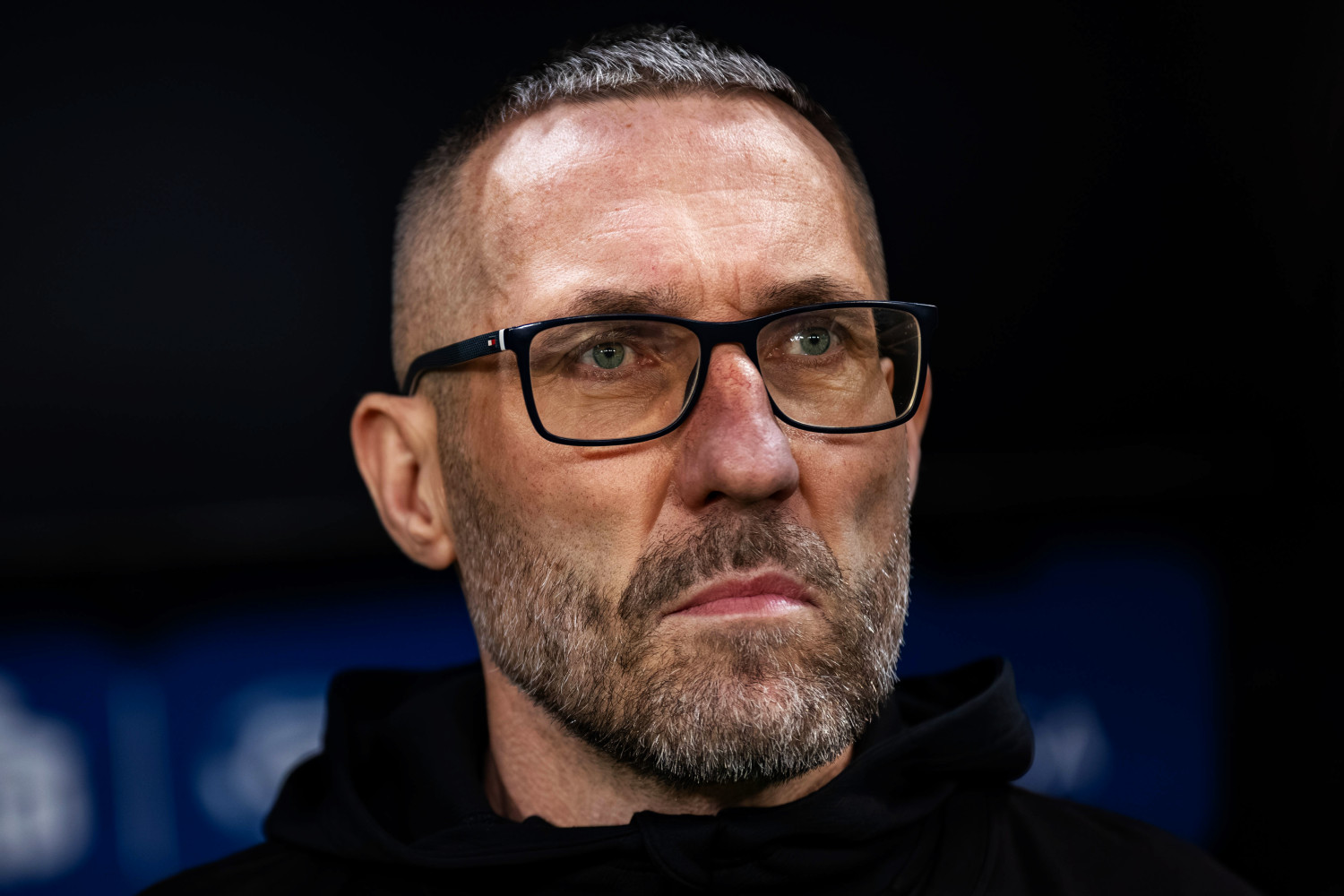 Marek Papszun go nie chce. Odejdzie z Legii Warszawa, rozmawia z klubami z Ekstraklasy