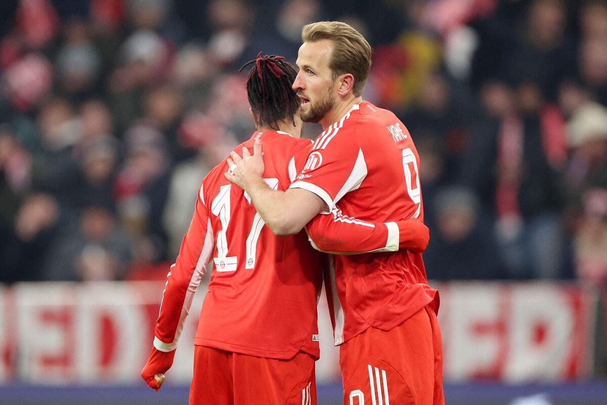 200 mln euro to będzie za mało. Bayern nawet nie myśli o tym transferze