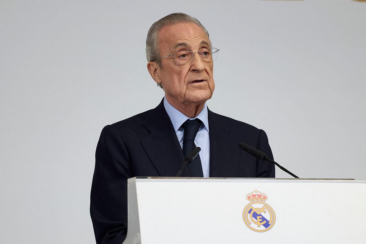 Real Madryt planuje szokujący transfer. Atletico i PSG odpowiedzeli