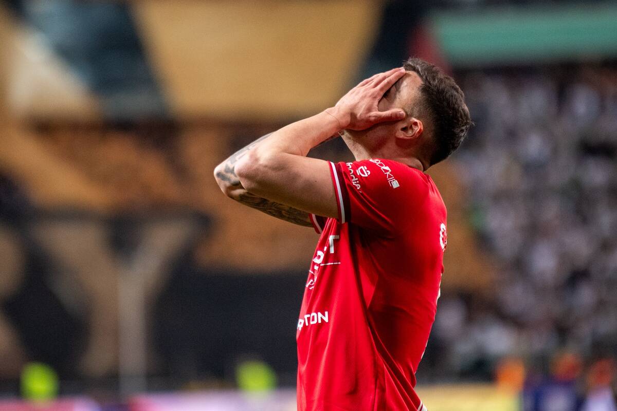 Koszmar piłkarza Widzewa. Nie zagra przez kilka miesięcy