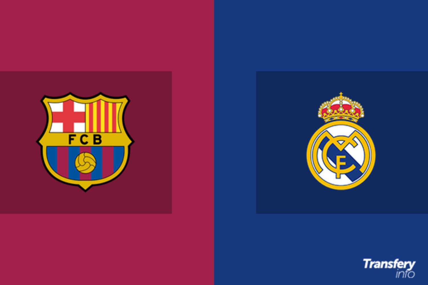 Gdzie obejrzeć El Clásico? Przewidywane składy na FC Barcelona - Real Madryt [Transmisja TV Streaming]
