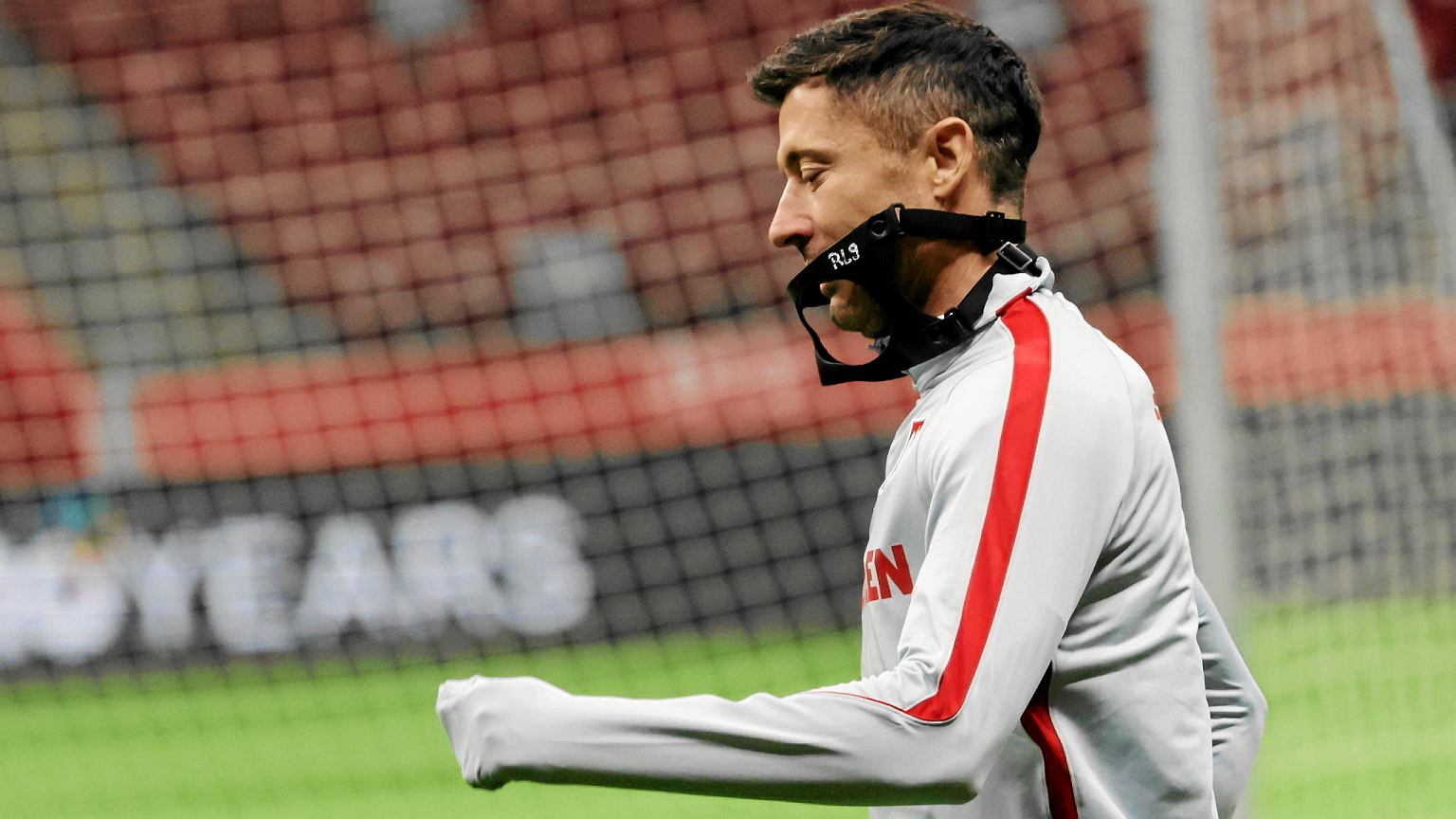 Media: Nagły zwrot ws. Lewandowskiego w reprezentacji Polski!