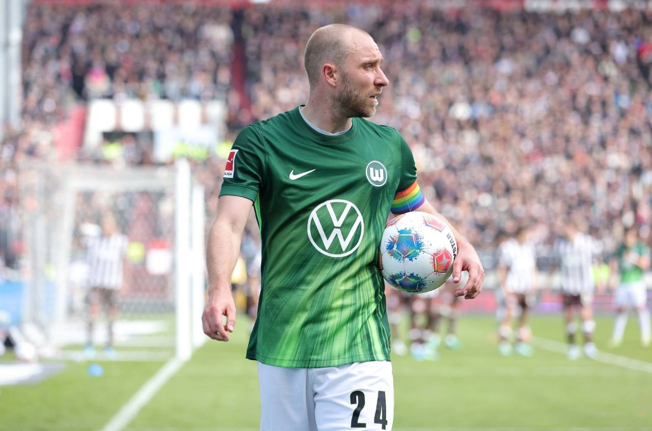 Eriksen podjął decyzję ws. przyszłości. Jest oświadczenie