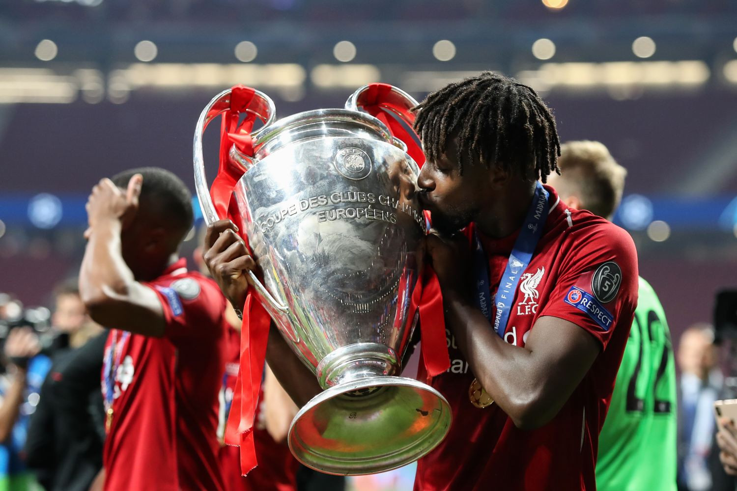 Misja wypełniona. OFICJALNIE: 31-letni Divock Origi zakończył karierę