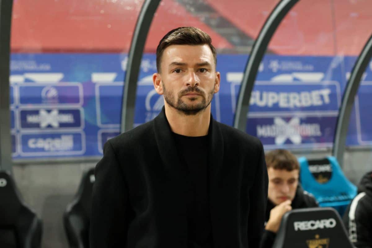 Górnik Zabrze i Śląsk Wrocław dogadują ciekawy transfer