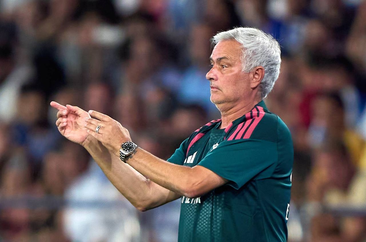 Mourinho sprawdza piłkarzy Realu. Zastawił na nich 