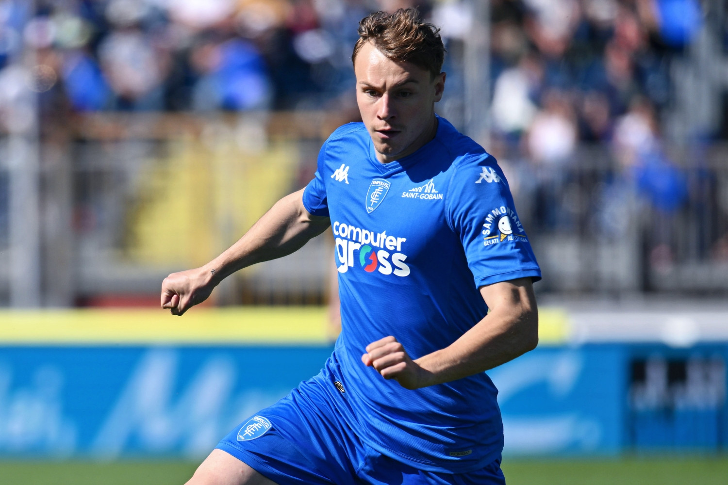 Decyzja w sprawie transferu Szymona Żurkowskiego. Klub z Ekstraklasy wybrał