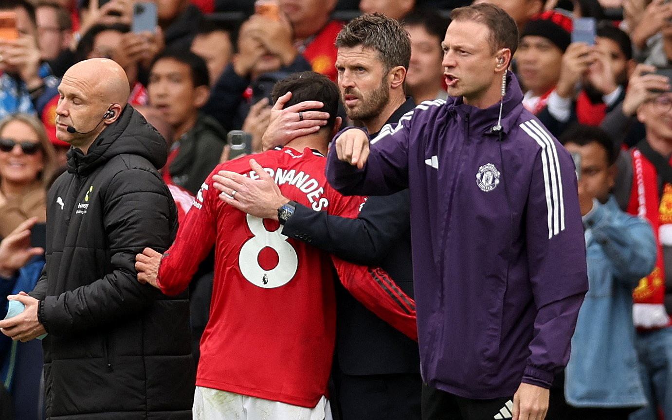 Manchester United ogłosił, kto będzie trenerem w nowym sezonie!