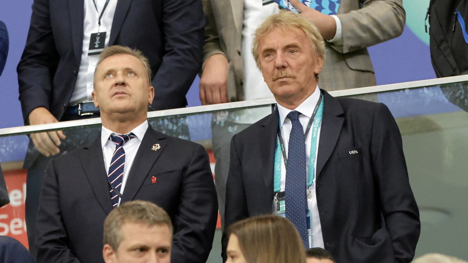 Boniek skomentował głośną aferę wokół PZPN. Nie gryzł się w język