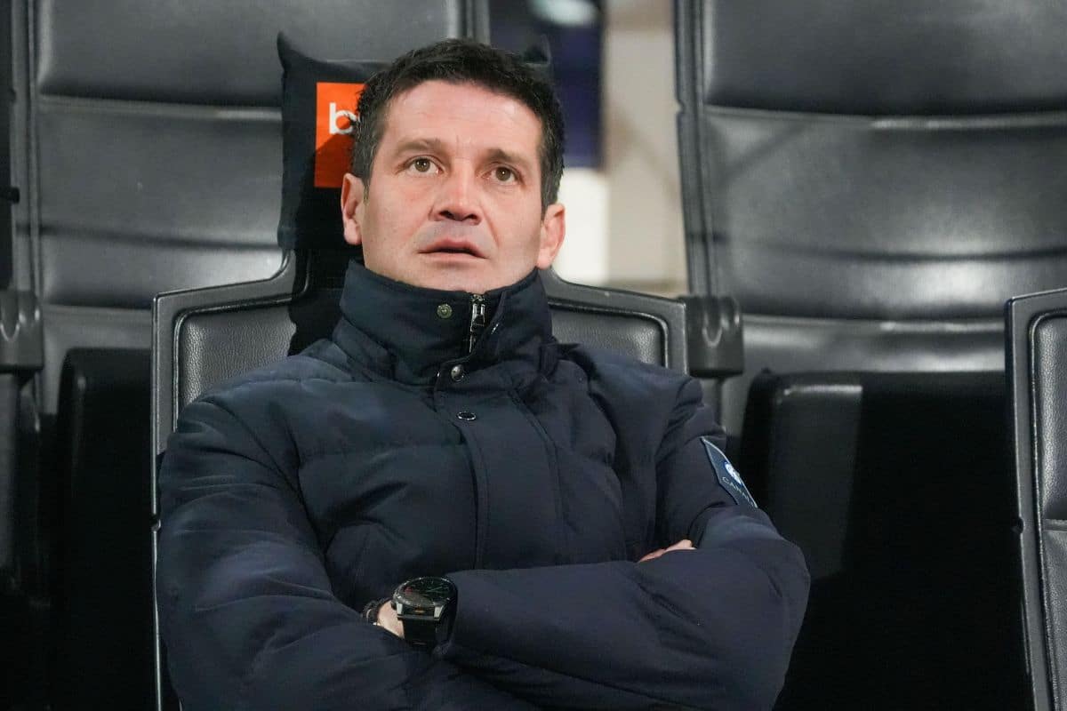 Inter chce reprezentanta Czech. Postawiono konkretny warunek