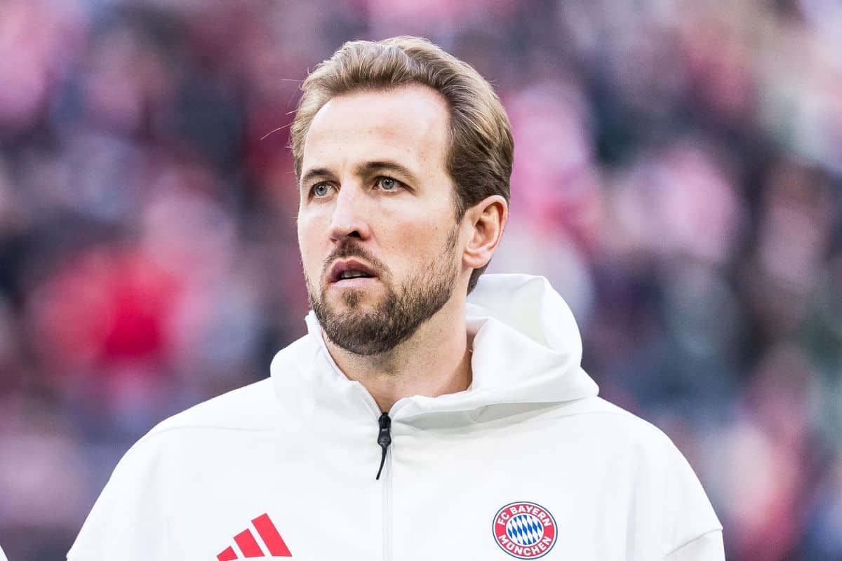 Do tego giganta może przejść Harry Kane! Oferują 80 milionów euro - Goal.pl