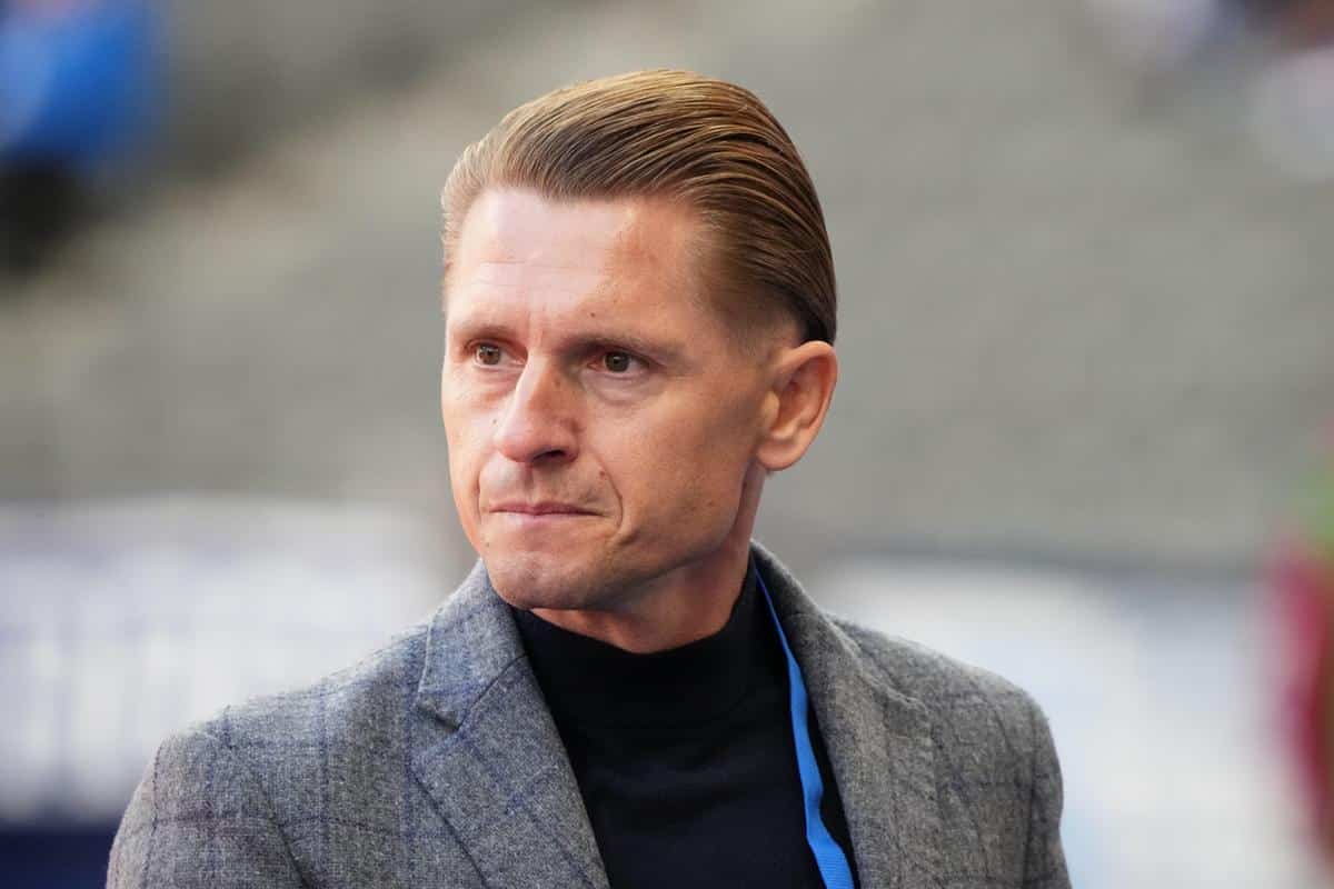 Wichniarek bez litości po meczu reprezentacji Polski. Wskazał największy problem