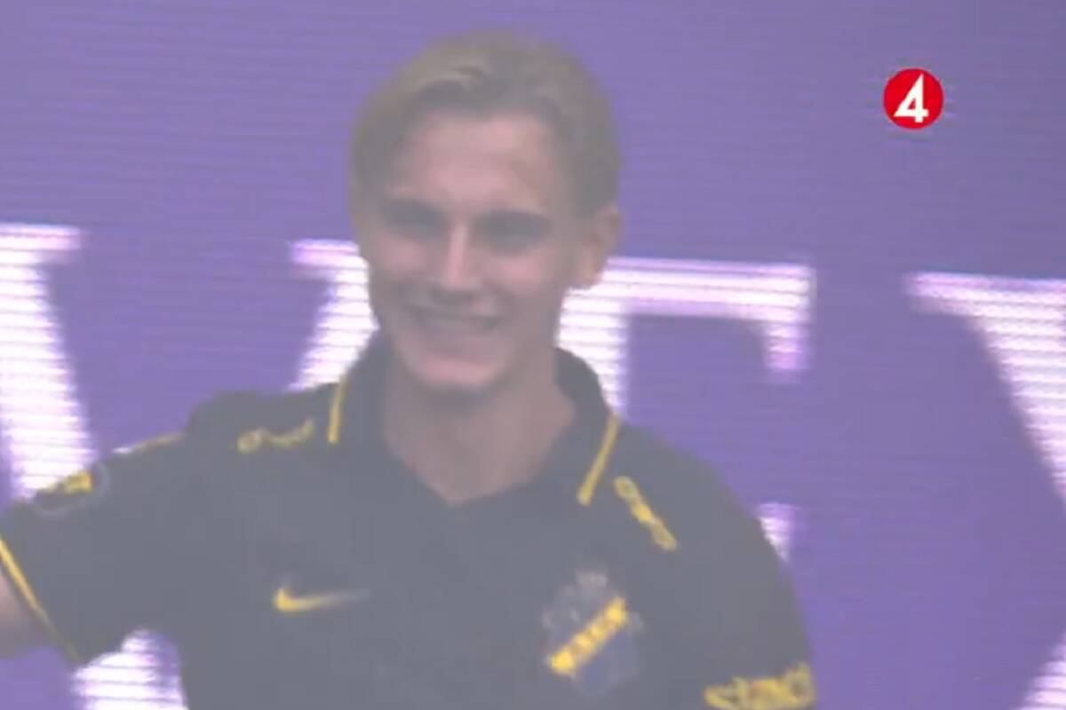 Mógł zostać następcą Brunesa. Błyszczy w nowym klubie, 4 gole w dwóch meczach [WIDEO]