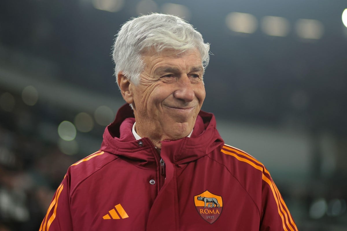 Roma szykuje głośny transfer. Trwają negocjacje