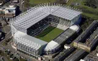 Anglia: Newcastle planuje nowy stadion. Wzorem będzie Allianz Arena?