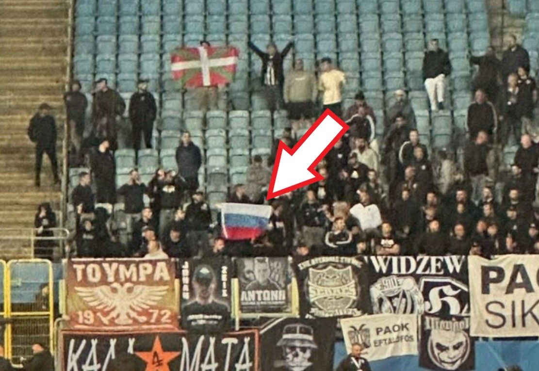 Ukraińcy idą na skargę do UEFA po tym, co stało się w Lublinie
