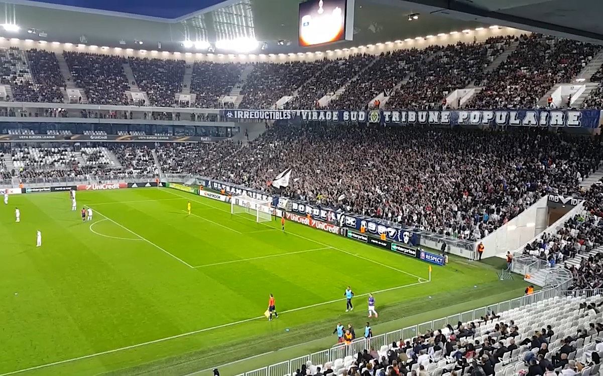 Szósta liga lub upadłość. Znany klub ma dwie opcje