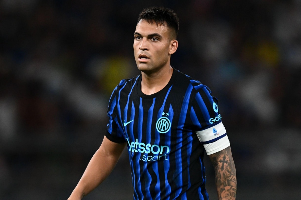 Lautaro Martinez na radarze Barcelony. Inter wycenił napastnika!