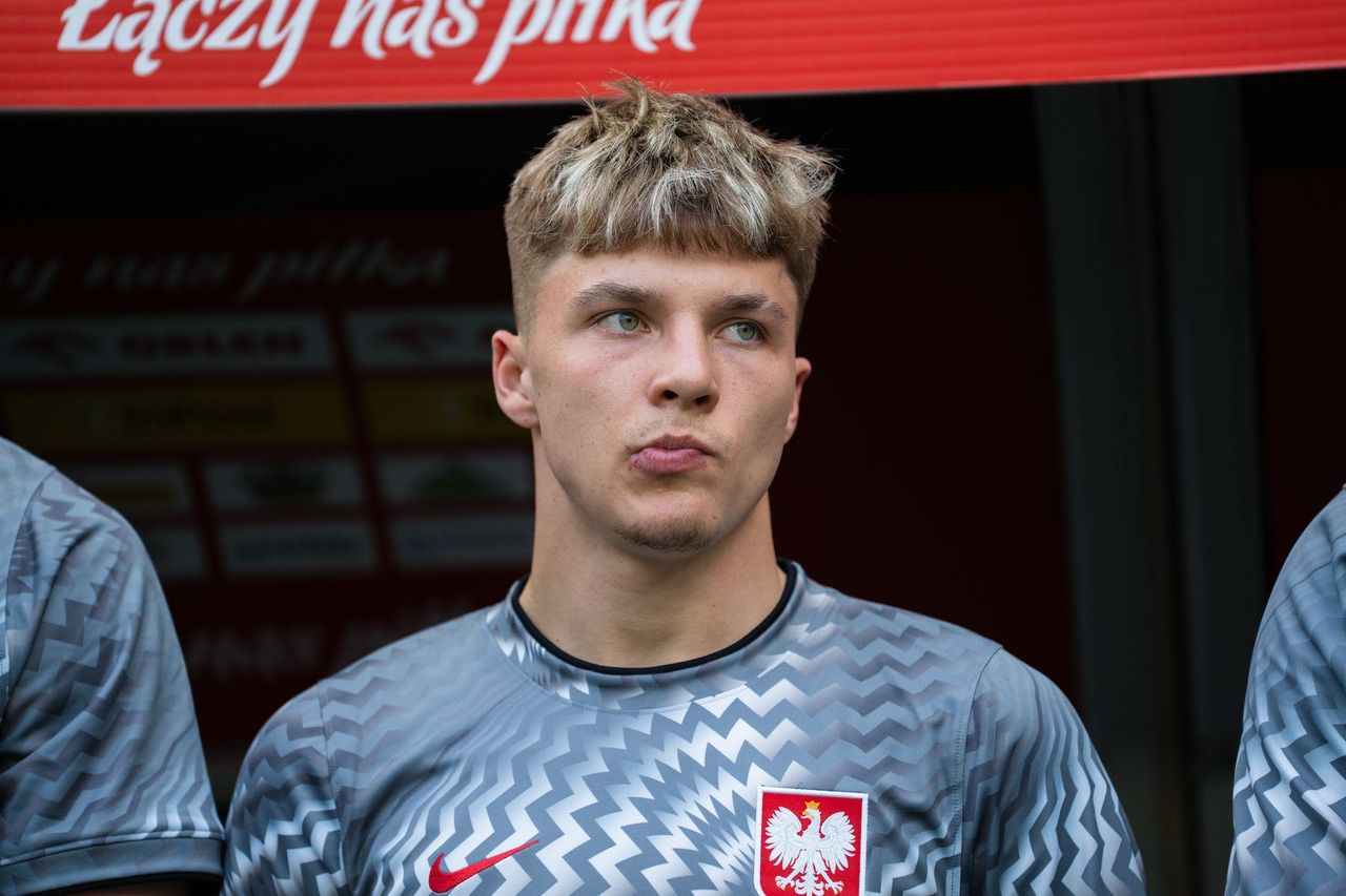 To mógł być transfer 