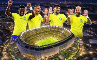MŚ 2026: Brazylia zaczyna mundial na stadionie finałowym. Czy zobaczymy taneczną cieszynkę?