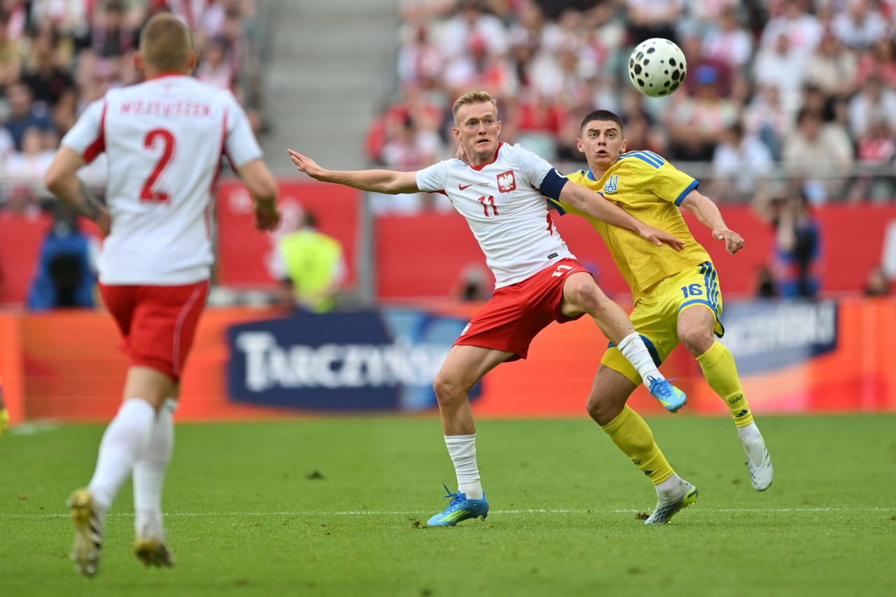 Kac po Szwecji trwa. Polska bezradna