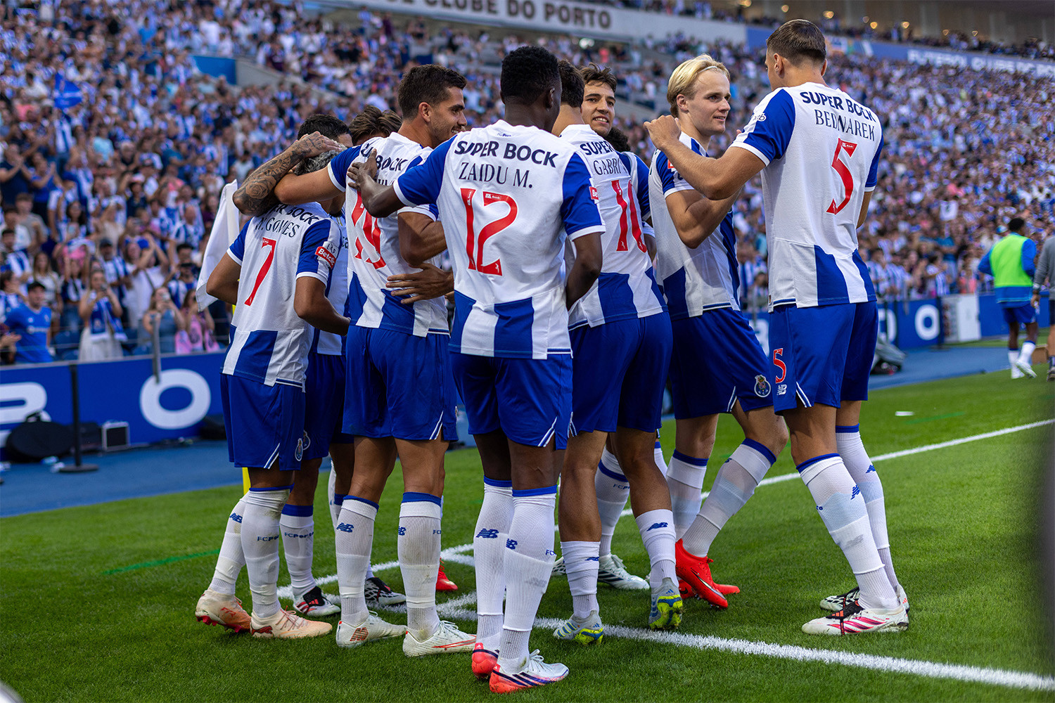 Liga Mistrzów: Składy na FC Porto - Manchester City [OFICJALNIE]