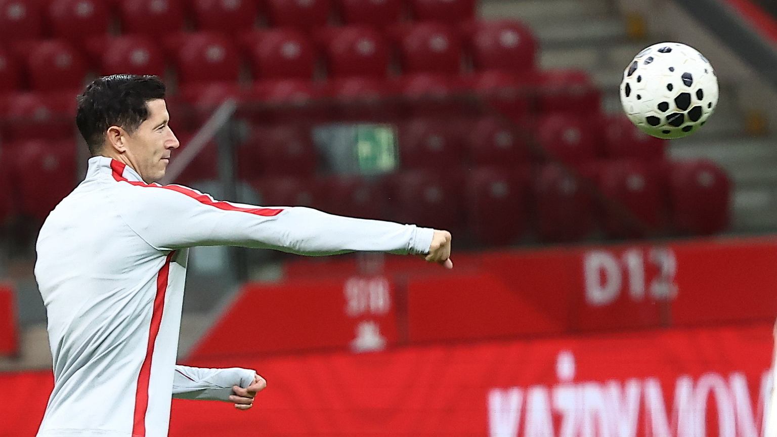 Niemcy piszą o zemście za Lewandowskiego. 