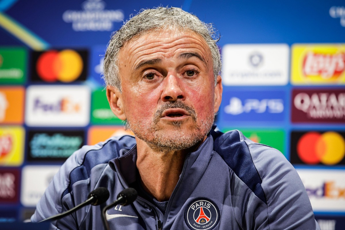 PSG rusza po obrońcę Barcelony. Enrique już zdecydował