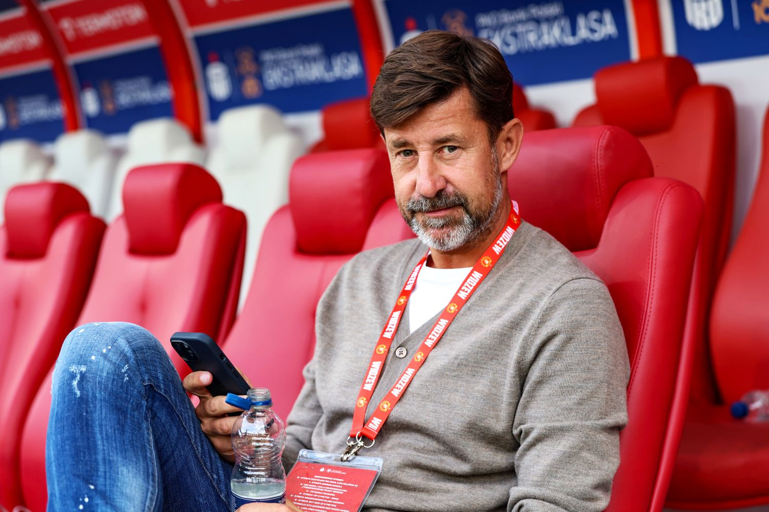 Widzew Łódź wygrał rywalizację o skrzydłowego z Jagiellonią Białystok