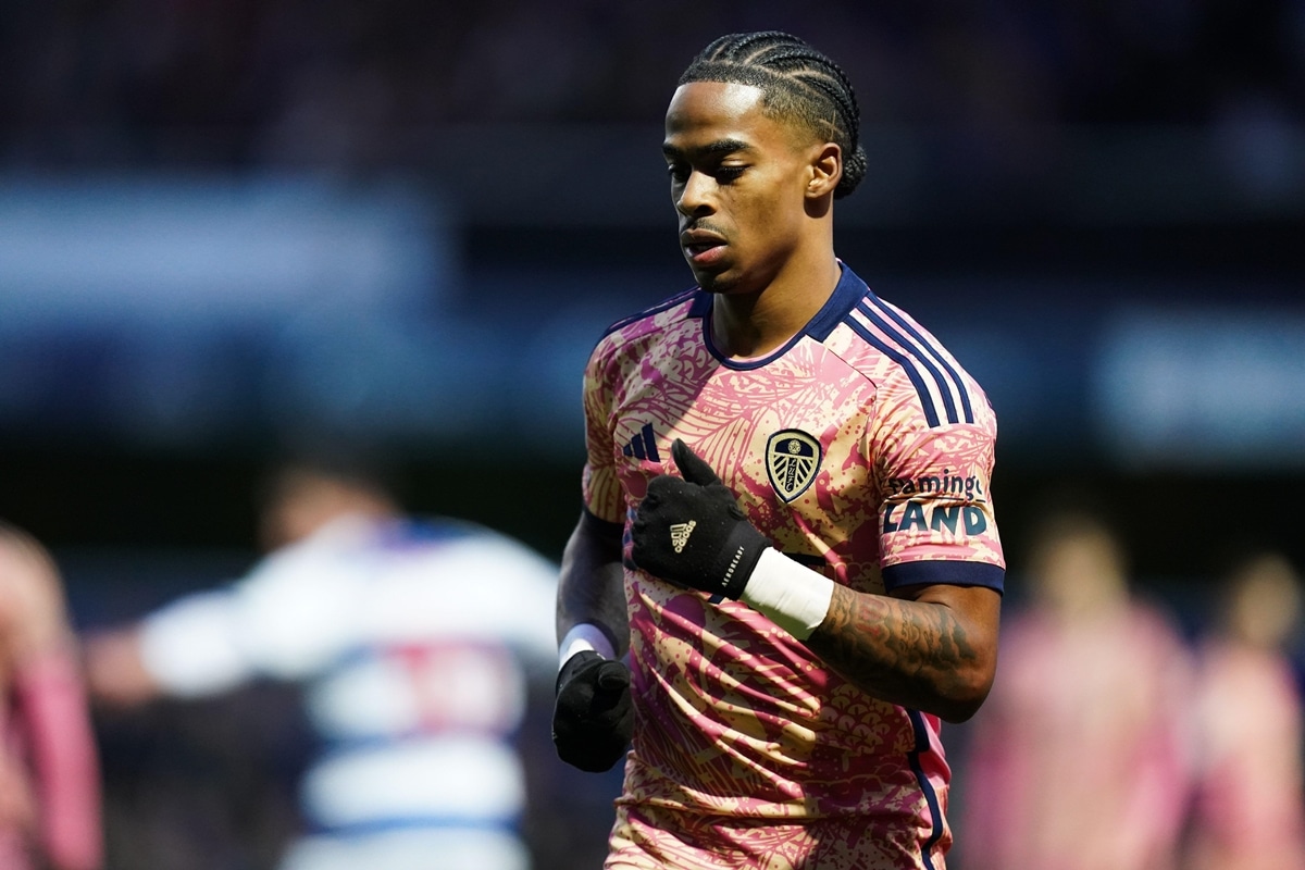 Roma próbowała, Manchester United obserwował. Al-Hilal wygrał wyścig