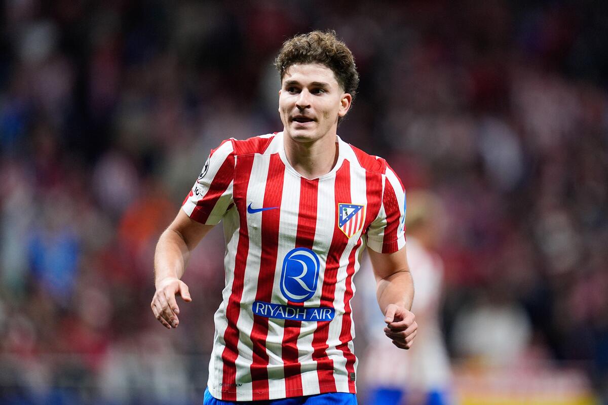Barcelona jest gotowa to zrobić! Atletico rozważy tę kwotę za Alvareza