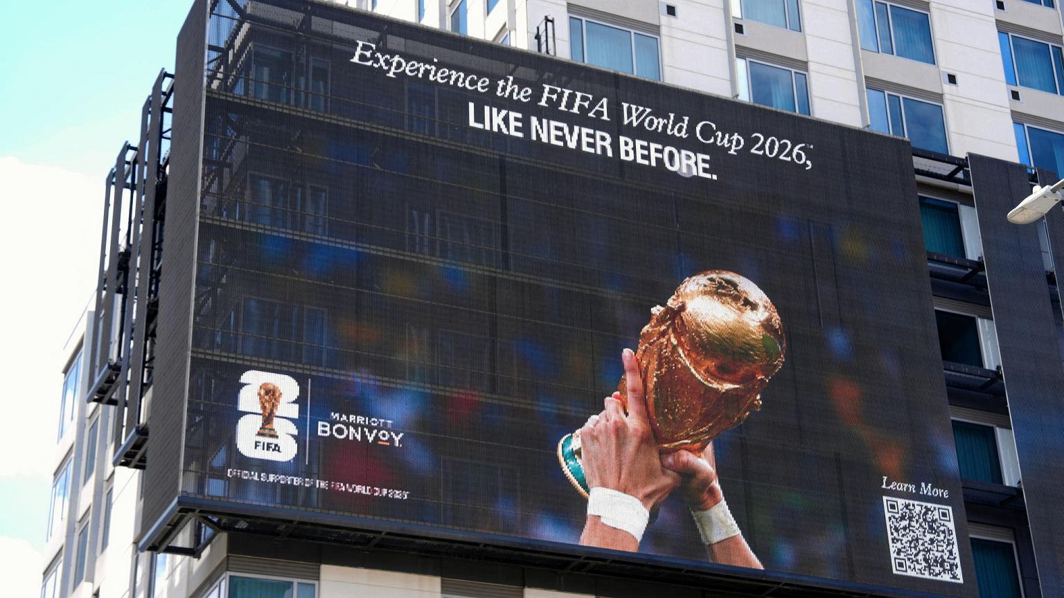 Mundial w USA może być wielkim niewypałem. Amerykanie jasno to powiedzieli