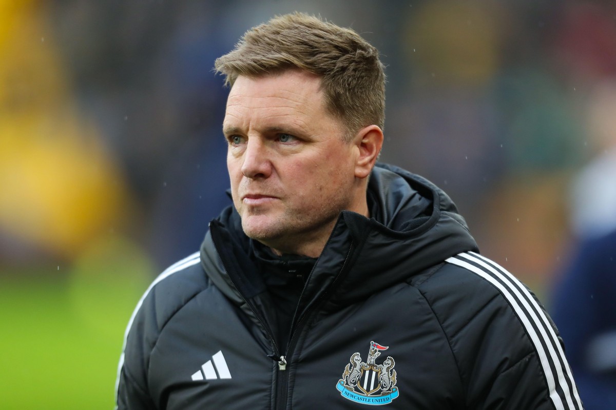 Newcastle może sprowadzić pomocnika. Kiedyś chciał go nawet Real Madryt
