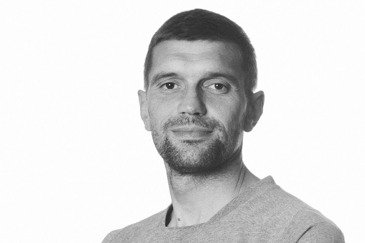 Nie żyje były reprezentant kraju. Chorował na nowotwór