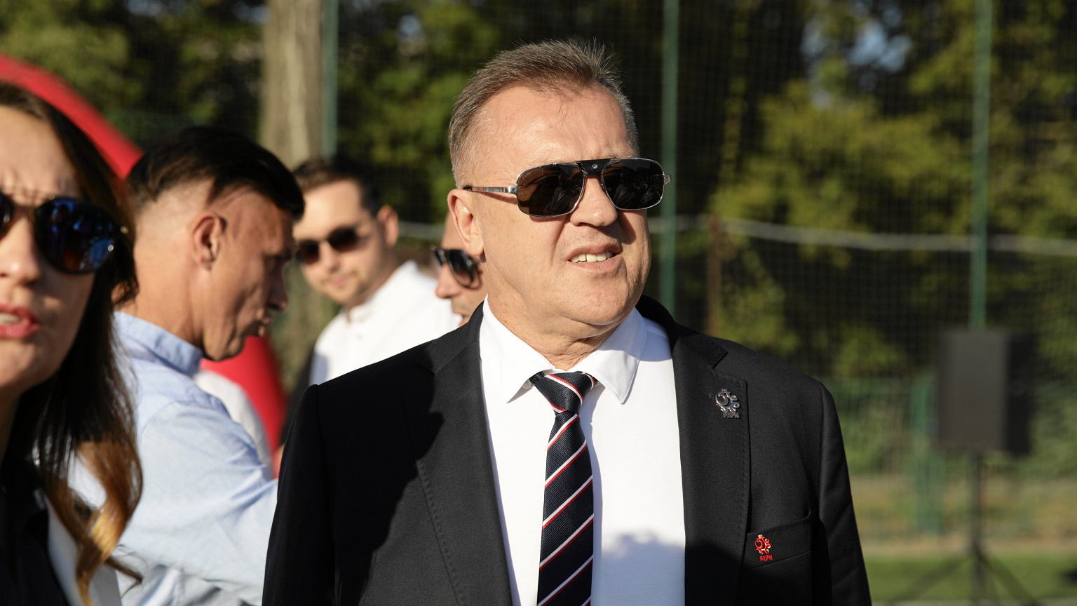 Media: Katastrofa PZPN-u! Gigant odchodzi. Nie będzie 80 mln