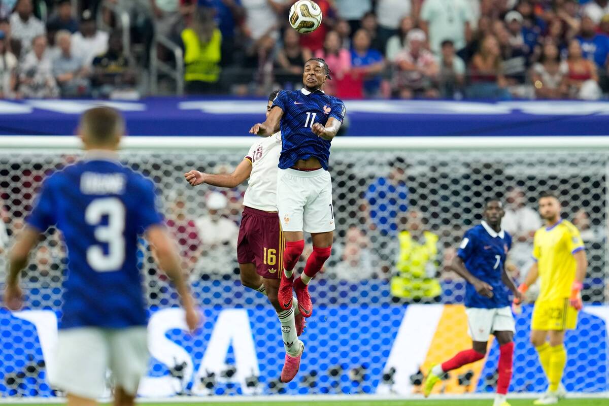 Koszmarny występ gwiazdy Francji. Brutalne statystyki