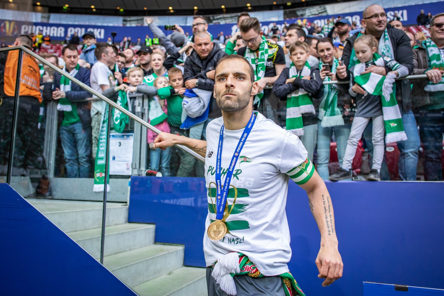 Flávio Paixão potwierdza. To musi się wydarzyć, żeby zmienił się właściciel Lechii Gdańsk | Transfery.info